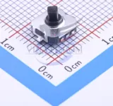 Công tắc 5 ngõ ra 6 chân loại SMD K1-5202UA-03  Korean Hroparts Elec